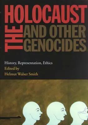 L'Holocauste et les autres génocides : Oslo 2000 - The Holocaust and Other Genocides: Oslo 2000