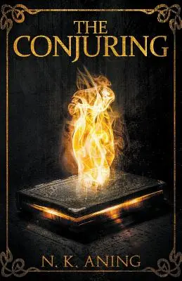 La conjuration - The Conjuring