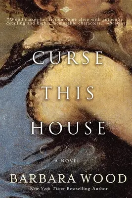 Maudite soit cette maison - Curse This House