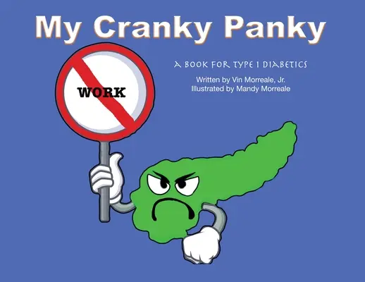 Mon Cranky Panky - My Cranky Panky