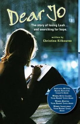 Chère Jo : L'histoire de la perte de Leah et de la recherche de l'espoir - Dear Jo: The Story of Losing Leah and Searching for Hope