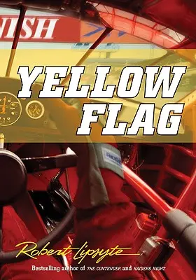 Drapeau jaune - Yellow Flag