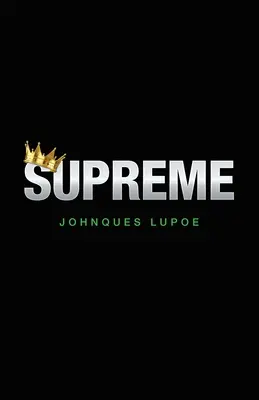 Suprême - Supreme