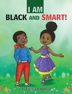 Je suis noir et intelligent - I Am Black and Smart