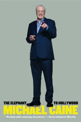 L'éléphant à Hollywood - Elephant to Hollywood