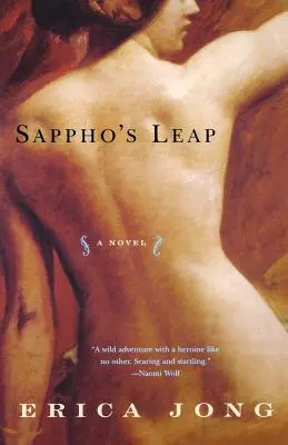 Le saut de Sappho - Sappho's Leap