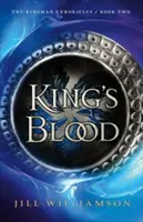 Le sang du roi - King's Blood