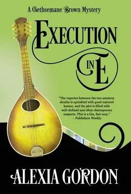 Exécution en mi - Execution in E