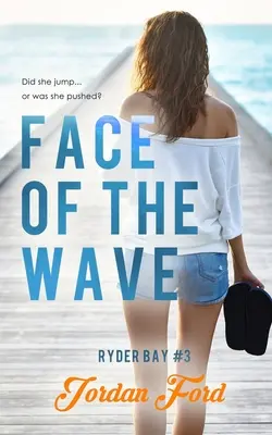 Le visage de la vague - Face of the Wave