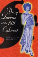Les drag-queens au cabaret 801 - Drag Queens at the 801 Cabaret