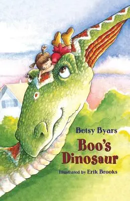 Le dinosaure de Boo - Boo's Dinosaur