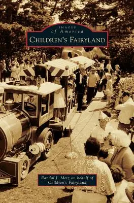 Le pays des fées pour les enfants - Children's Fairyland