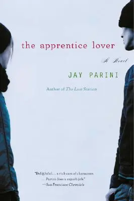 L'apprenti amoureux - The Apprentice Lover