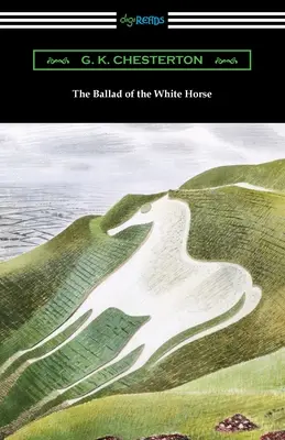 La ballade du cheval blanc - The Ballad of the White Horse