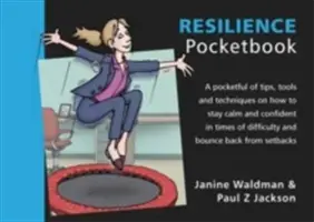 Le livre de poche de la résilience - Resilience Pocketbook