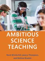 Un enseignement scientifique ambitieux - Ambitious Science Teaching