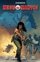 Nécromantique - Necromantic