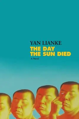 Le jour de la mort du soleil - The Day the Sun Died