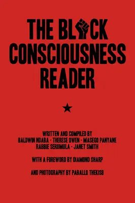 Le lecteur de la conscience noire - The Black Consciousness Reader