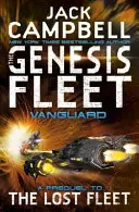 Flotte de la Genèse - Vanguard - Genesis Fleet - Vanguard