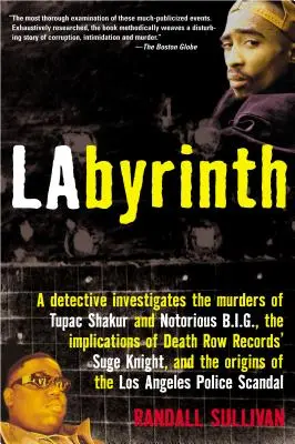 Labyrinthe - Labyrinth