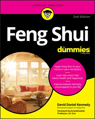 Le Feng Shui pour les Nuls - Feng Shui for Dummies