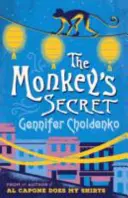 Le secret du singe - Monkey's Secret