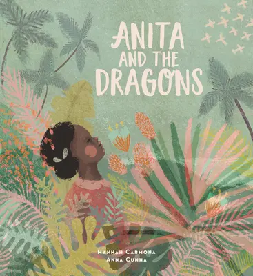 Anita et les dragons - Anita and the Dragons