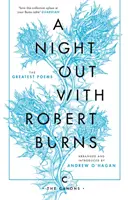 Night Out with Robert Burns - Les plus grands poèmes - Night Out with Robert Burns - The Greatest Poems