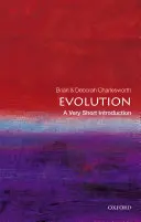 L'évolution : Une très courte introduction - Evolution: A Very Short Introduction