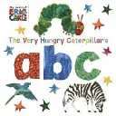 L'abc de la chenille très affamée - Very Hungry Caterpillar's abc