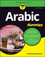 L'arabe pour les Nuls - Arabic for Dummies