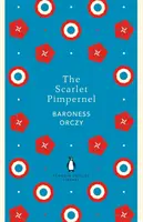 Le chaperon écarlate - Scarlet Pimpernel