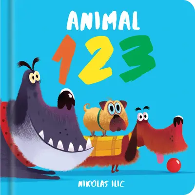 Animal 123