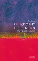 Philosophie de la religion : Une très courte introduction - Philosophy of Religion: A Very Short Introduction
