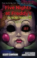 1:35am (Les Cinq Nuits de Freddy : Fazbear Frights #3), 3 - 1:35am (Five Nights at Freddy's: Fazbear Frights #3), 3