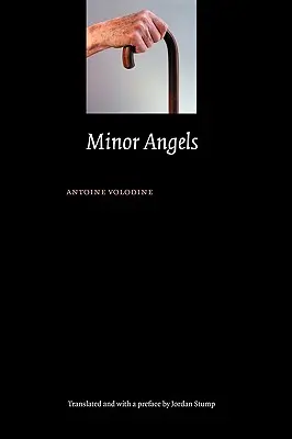 Anges mineurs - Minor Angels