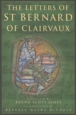 Lettres de saint Bernard de Clairvaux - Letters of St Bernard of Clairvaux