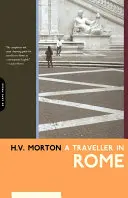 Un voyageur à Rome - A Traveller in Rome