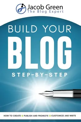 Construire son blog pas à pas - Build Your Blog Step-By-Step