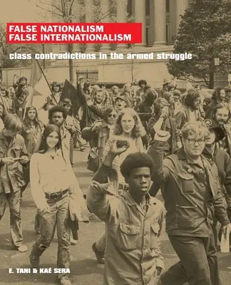 Le faux nationalisme Le faux internationalisme - False Nationalism False Internationalism