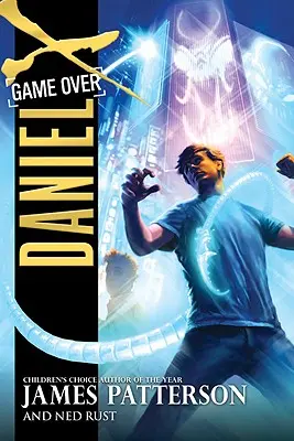 Daniel X : Game Over - Daniel X: Game Over