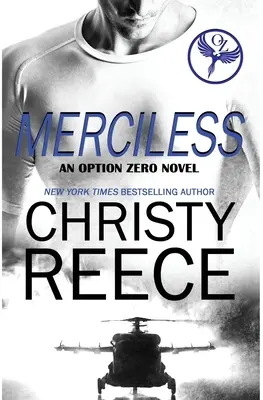 Impitoyable : Un roman d'Option Zéro - Merciless: An Option Zero Novel