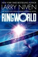 Ringworld : Le roman graphique, première partie - Ringworld: The Graphic Novel, Part One