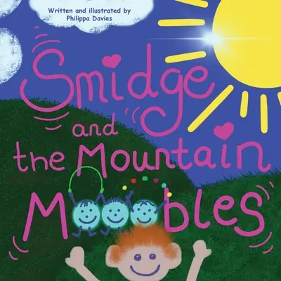 Smidge et les MoOobles de la Montagne - Smidge and the Mountain MoOobles