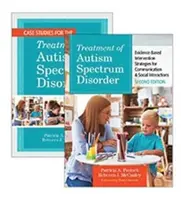 Traitement des troubles du spectre autistique (en anglais) - Treatment of Autism Spectrum Disorder Bundle