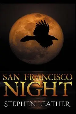 La nuit de San Francisco : Le 6e thriller surnaturel de Jack Nightingale - San Francisco Night: The 6th Jack Nightingale Supernatural Thriller