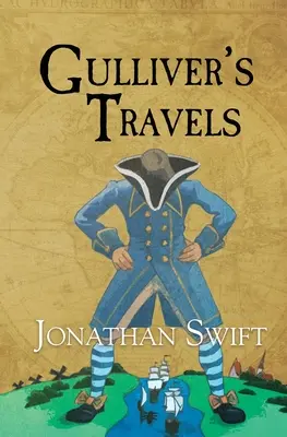 Les voyages de Gulliver (Les classiques de la bibliothèque du lecteur) - Gulliver's Travels (Reader's Library Classics)