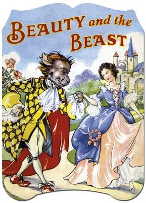 La Belle et la Bête - Beauty and the Beast