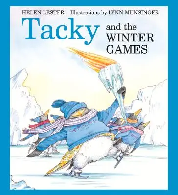 Tacky et les jeux d'hiver - Tacky and the Winter Games